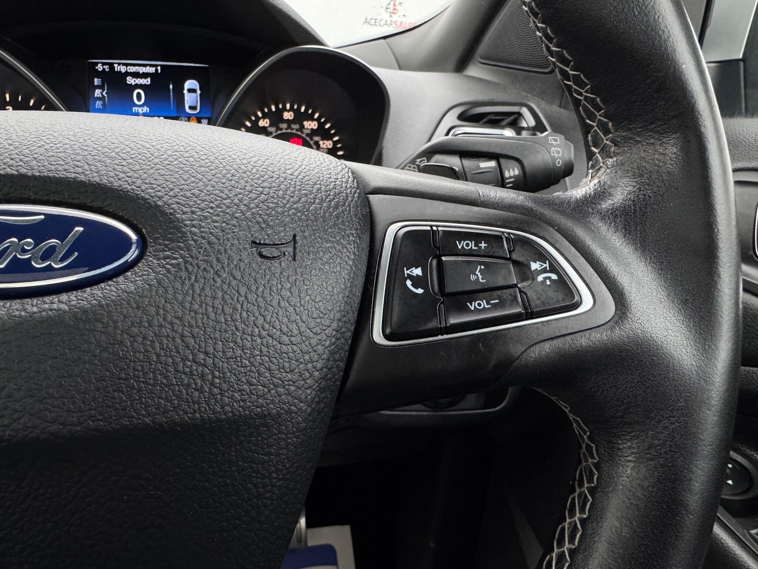 Used Ford Kuga 2017 for sale - 77455280: Photo 34