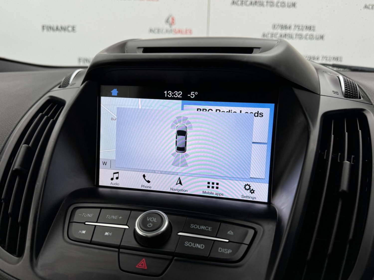 Used Ford Kuga 2017 for sale - 77455280: Photo 39