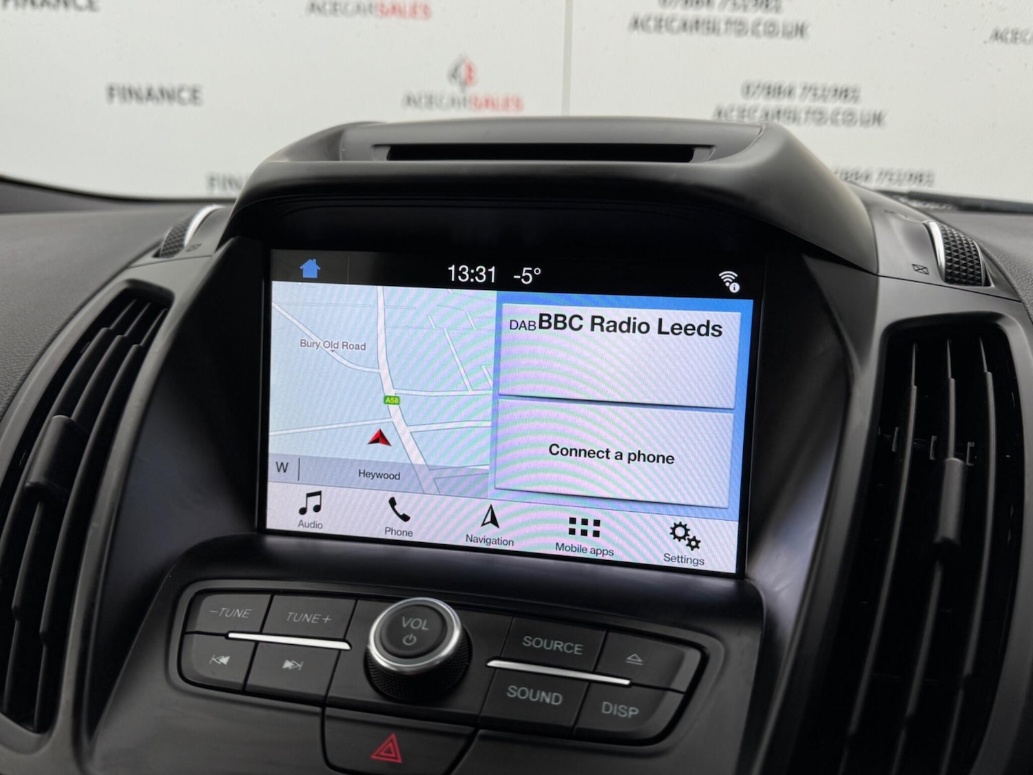 Used Ford Kuga 2017 for sale - 77455280: Photo 40