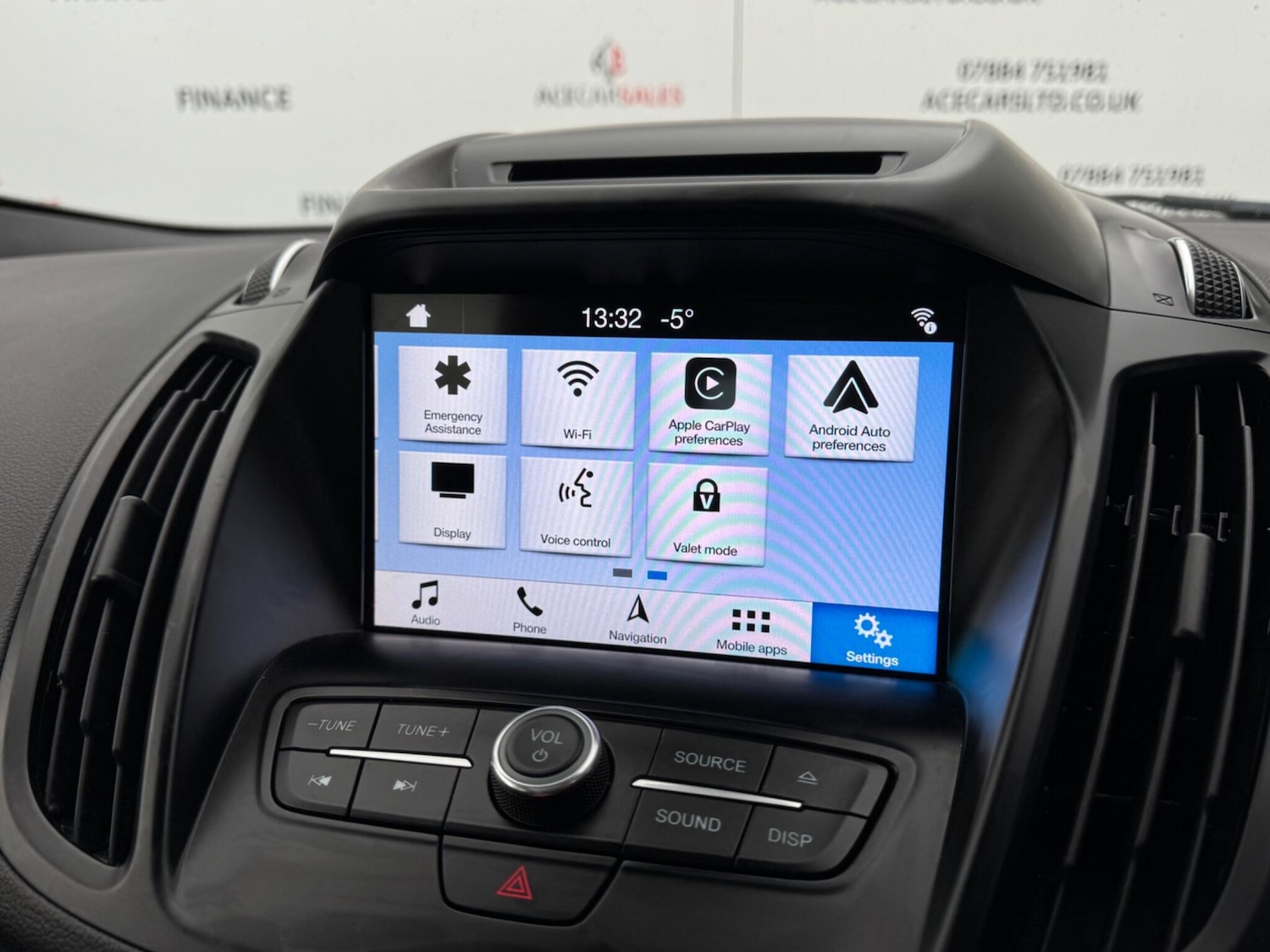 Used Ford Kuga 2017 for sale - 77455280: Photo 41