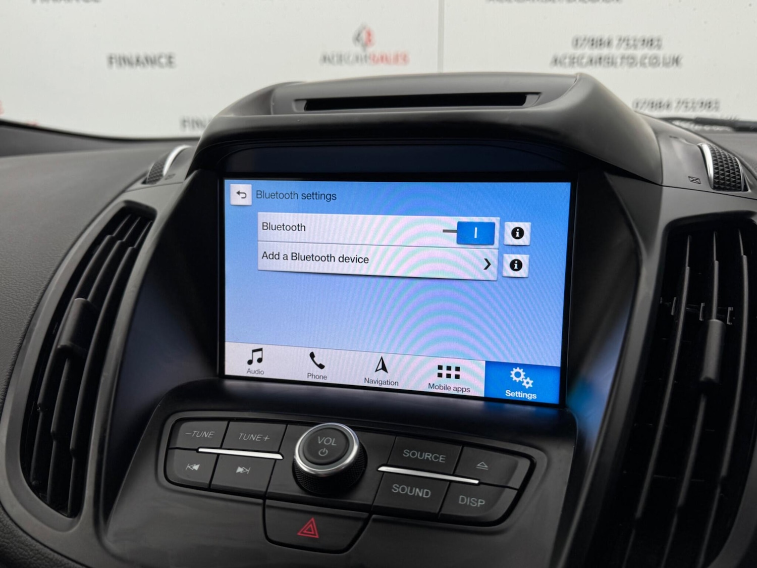 Used Ford Kuga 2017 for sale - 77455280: Photo 43