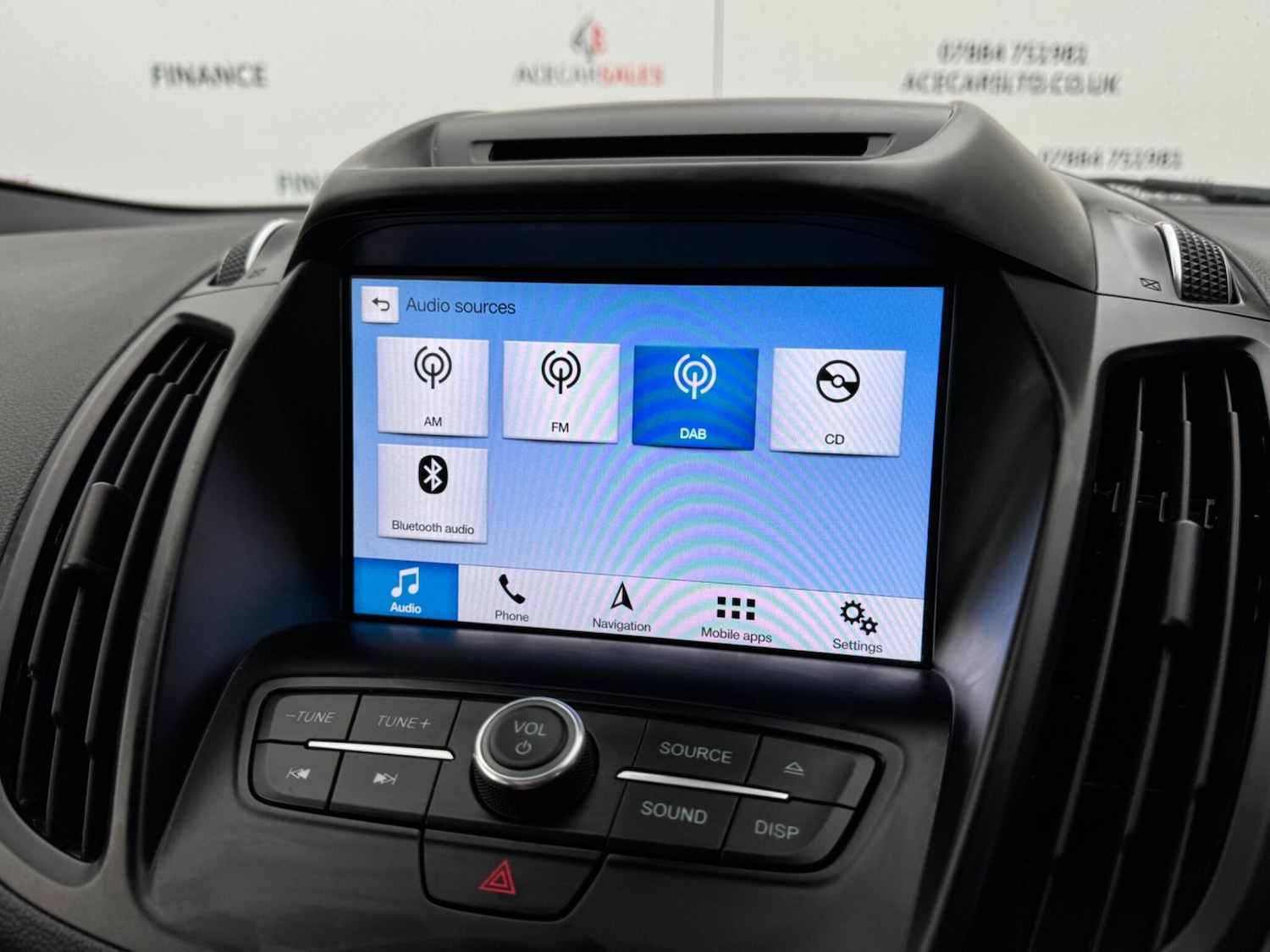 Used Ford Kuga 2017 for sale - 77455280: Photo 44