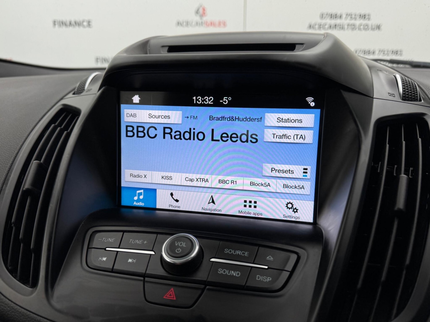 Used Ford Kuga 2017 for sale - 77455280: Photo 45