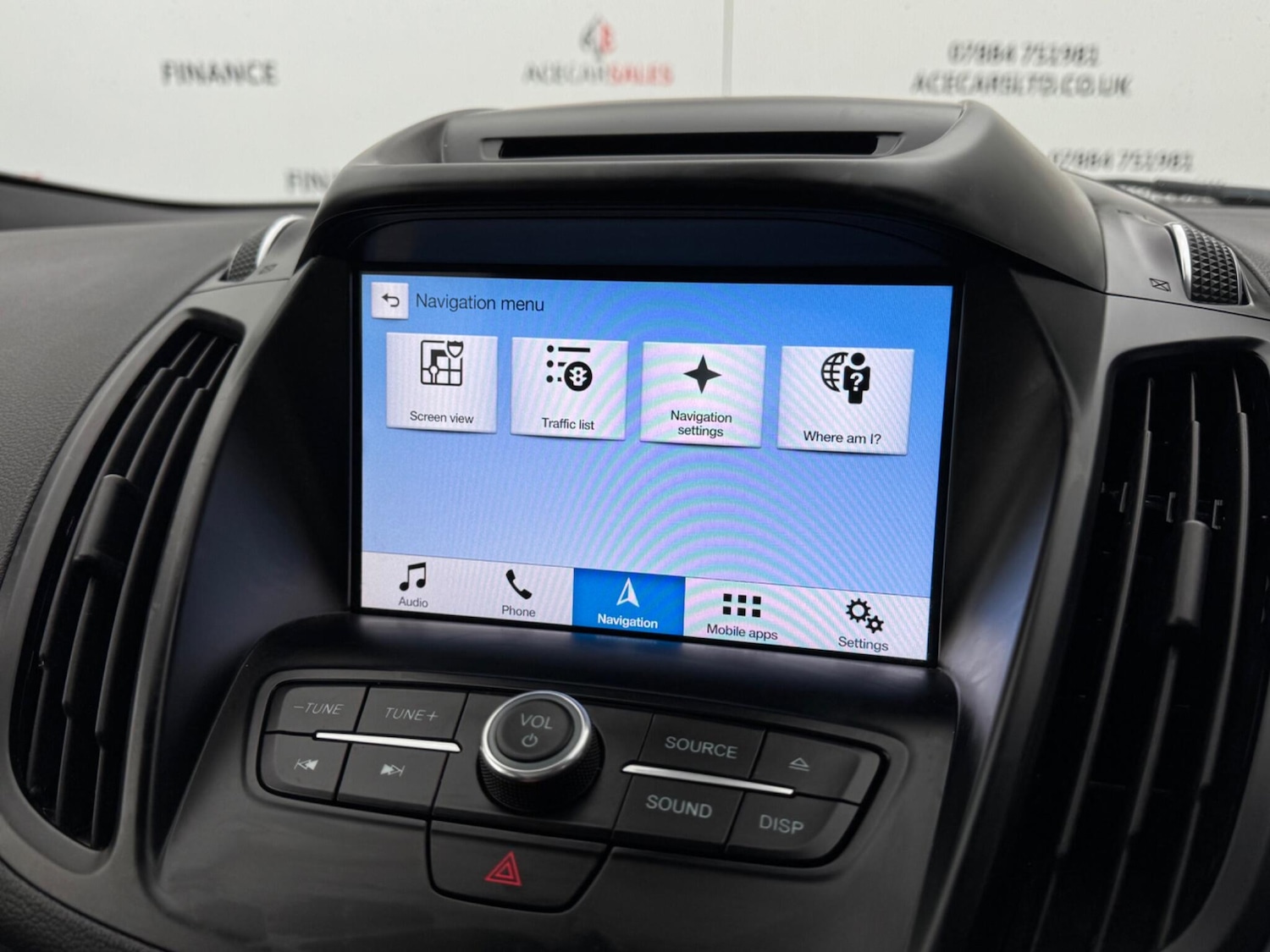 Used Ford Kuga 2017 for sale - 77455280: Photo 46