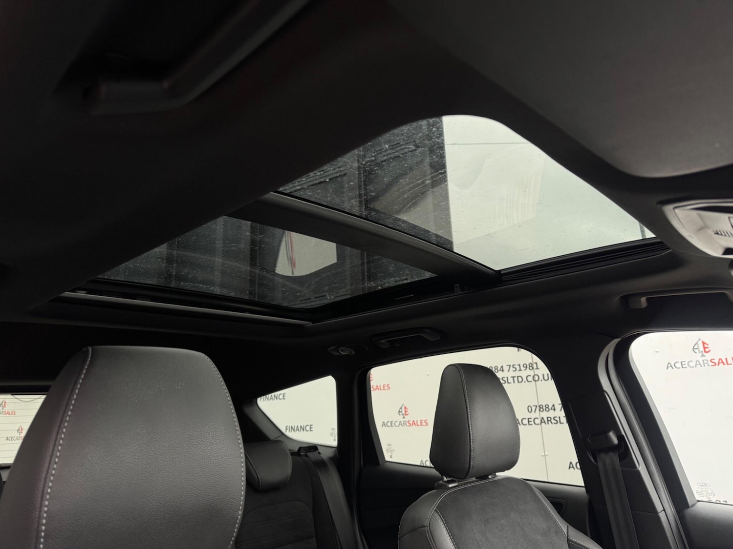 Used Ford Kuga 2017 for sale - 77455280: Photo 60