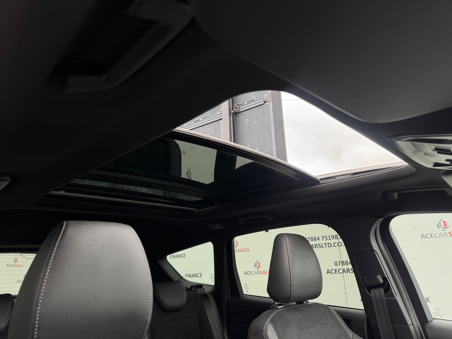 Used Ford Kuga 2017 for sale - 77455280: Photo 61