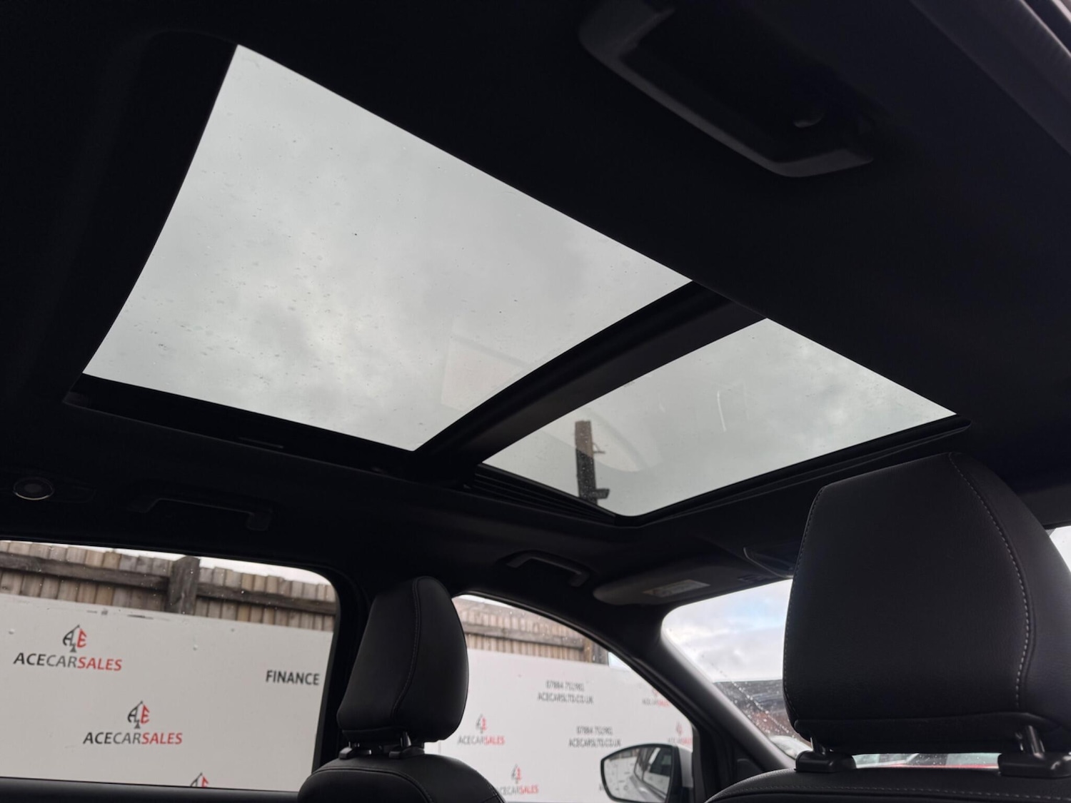 Used Ford Kuga 2017 for sale - 77455280: Photo 62