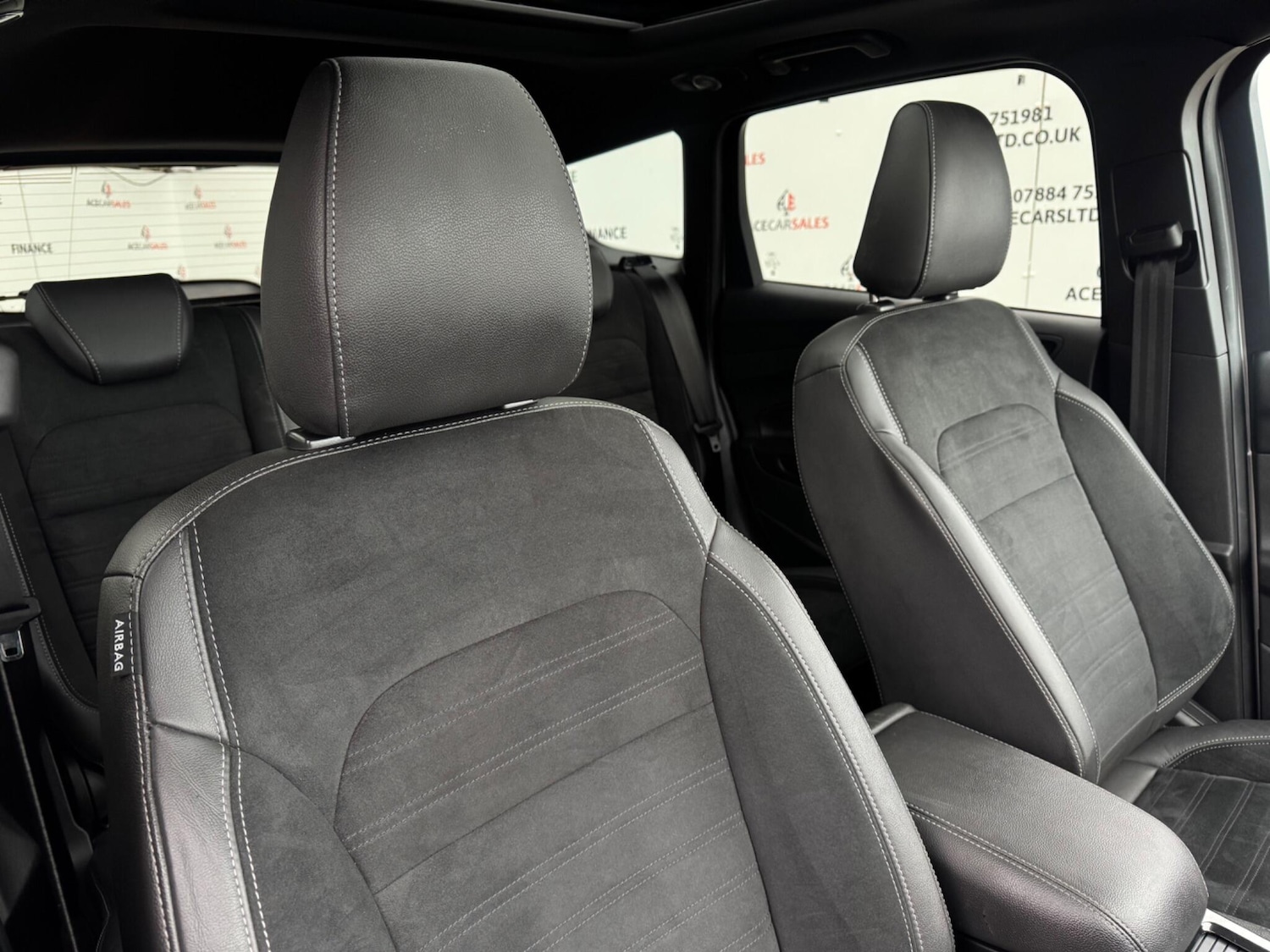 Used Ford Kuga 2017 for sale - 77455280: Photo 63