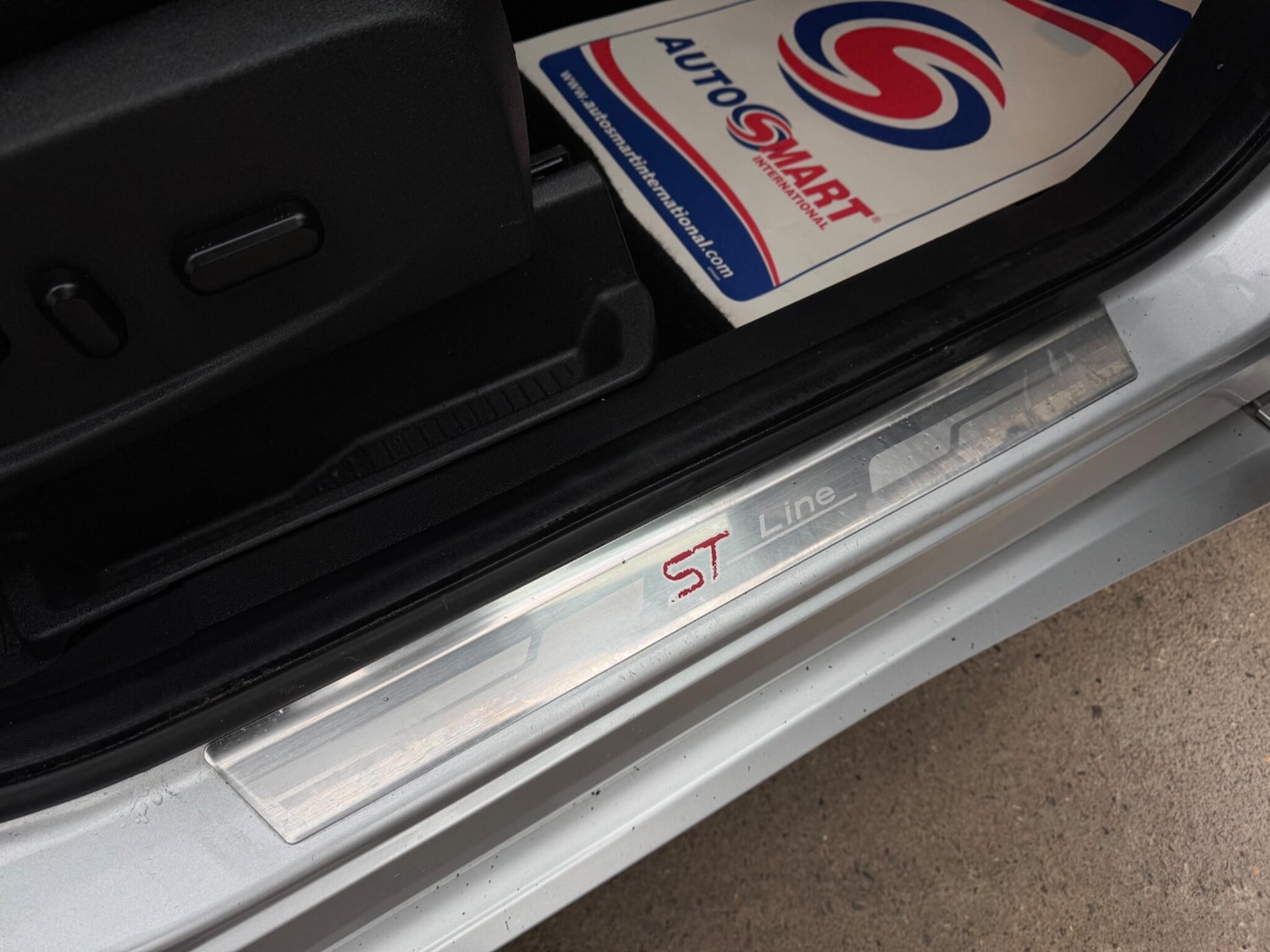 Used Ford Kuga 2017 for sale - 77455280: Photo 64