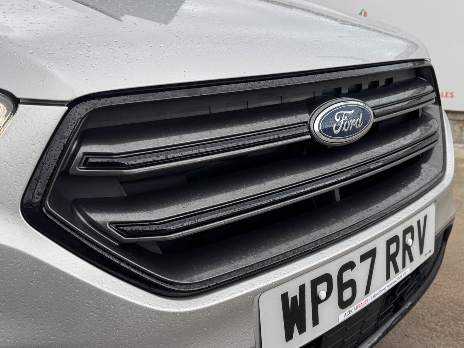 Used Ford Kuga 2017 for sale - 77455280: Photo 69