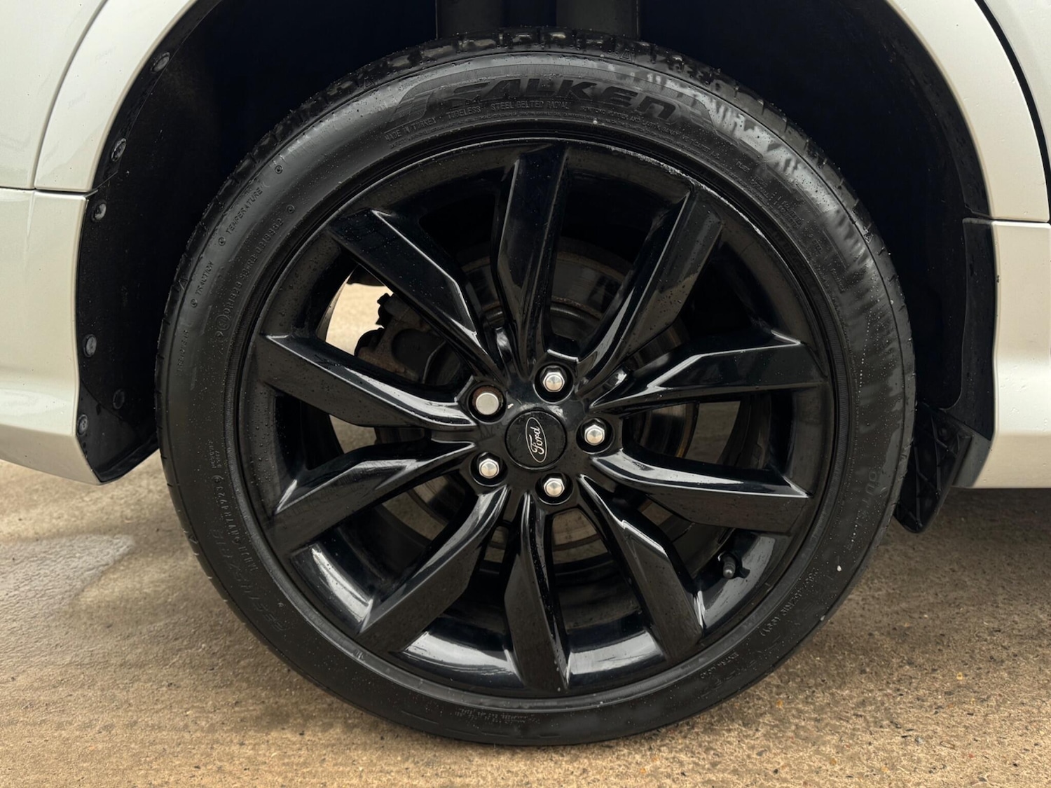 Used Ford Kuga 2017 for sale - 77455280: Photo 75