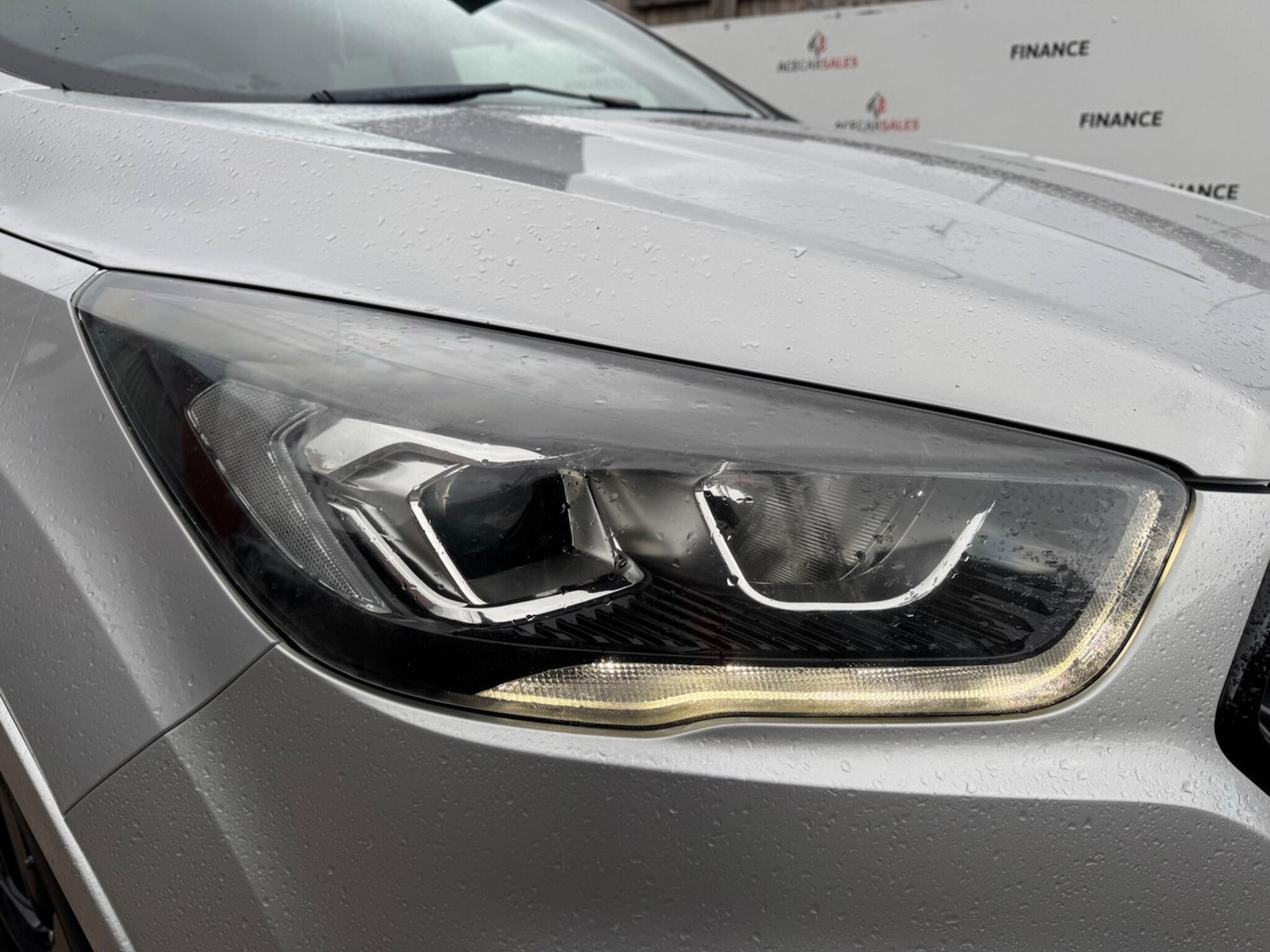 Used Ford Kuga 2017 for sale - 77455280: Photo 76