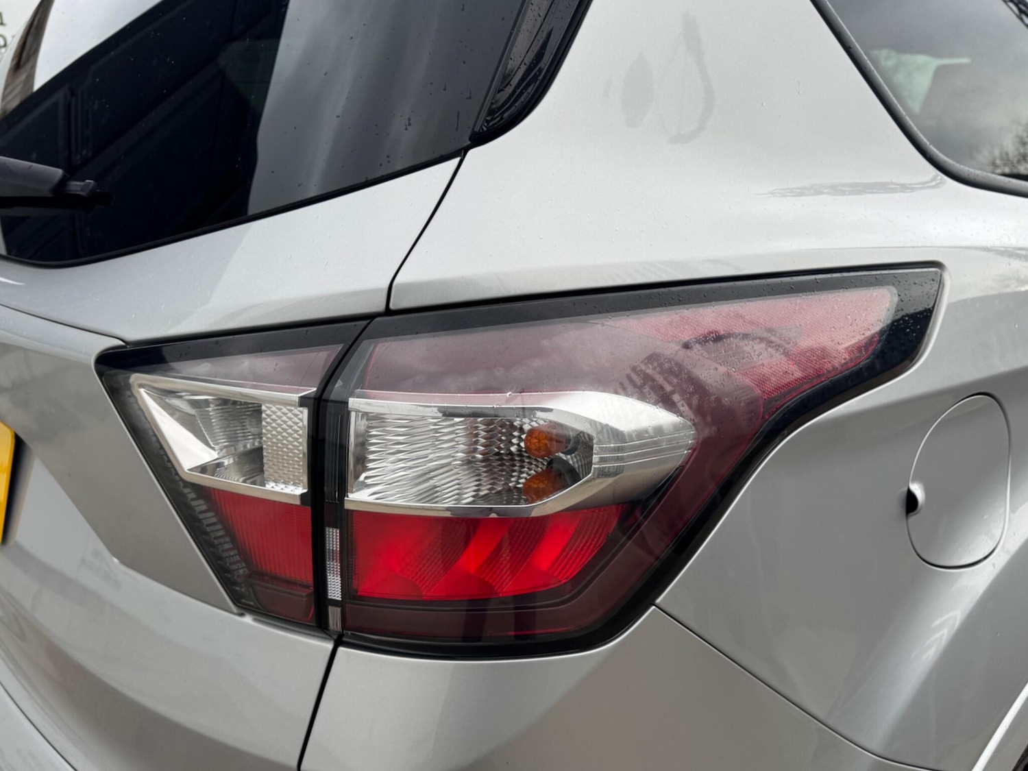 Used Ford Kuga 2017 for sale - 77455280: Photo 77