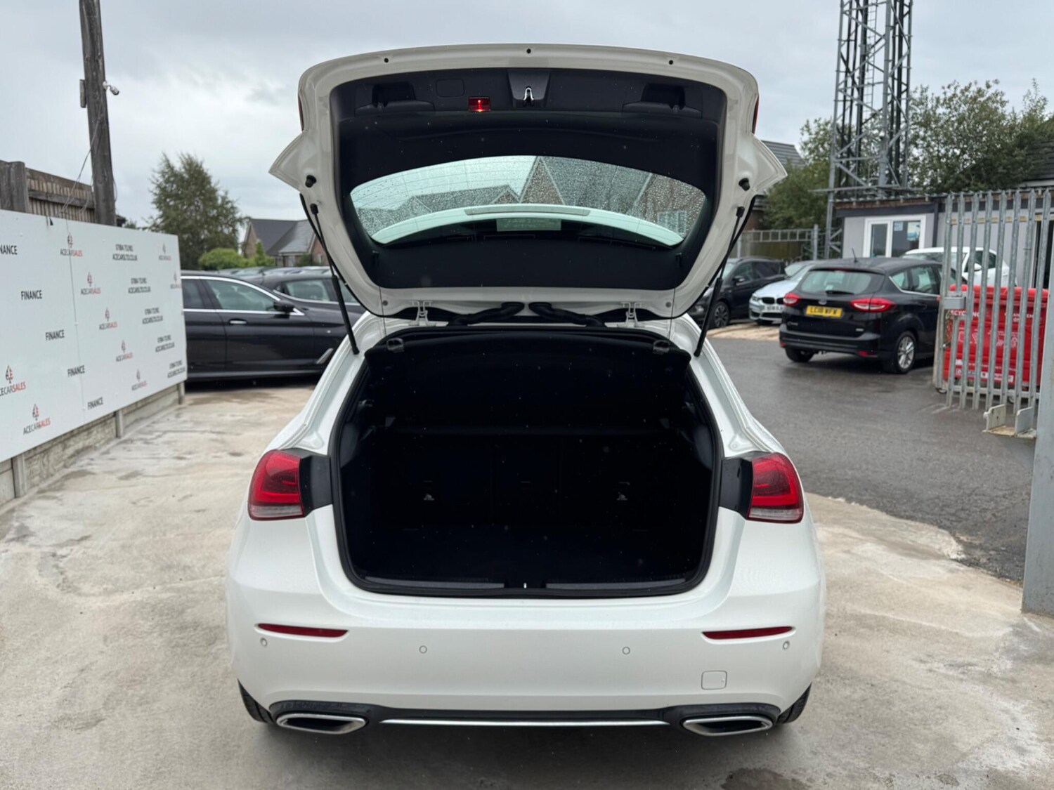 Vehicle 81