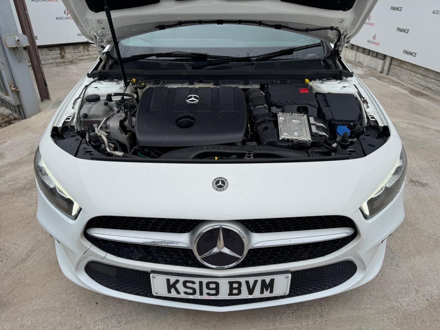 Vehicle 82