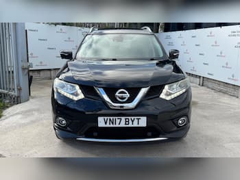Used Nissan X-Trail 2017 for sale - 79860770: Photo