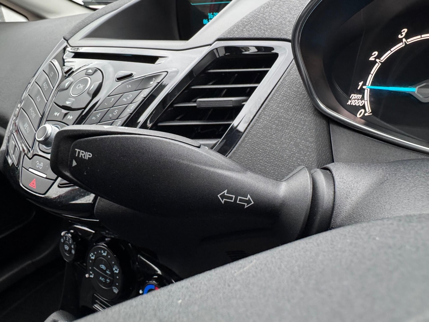 Used Ford Fiesta for sale - 76499023: Photo 29