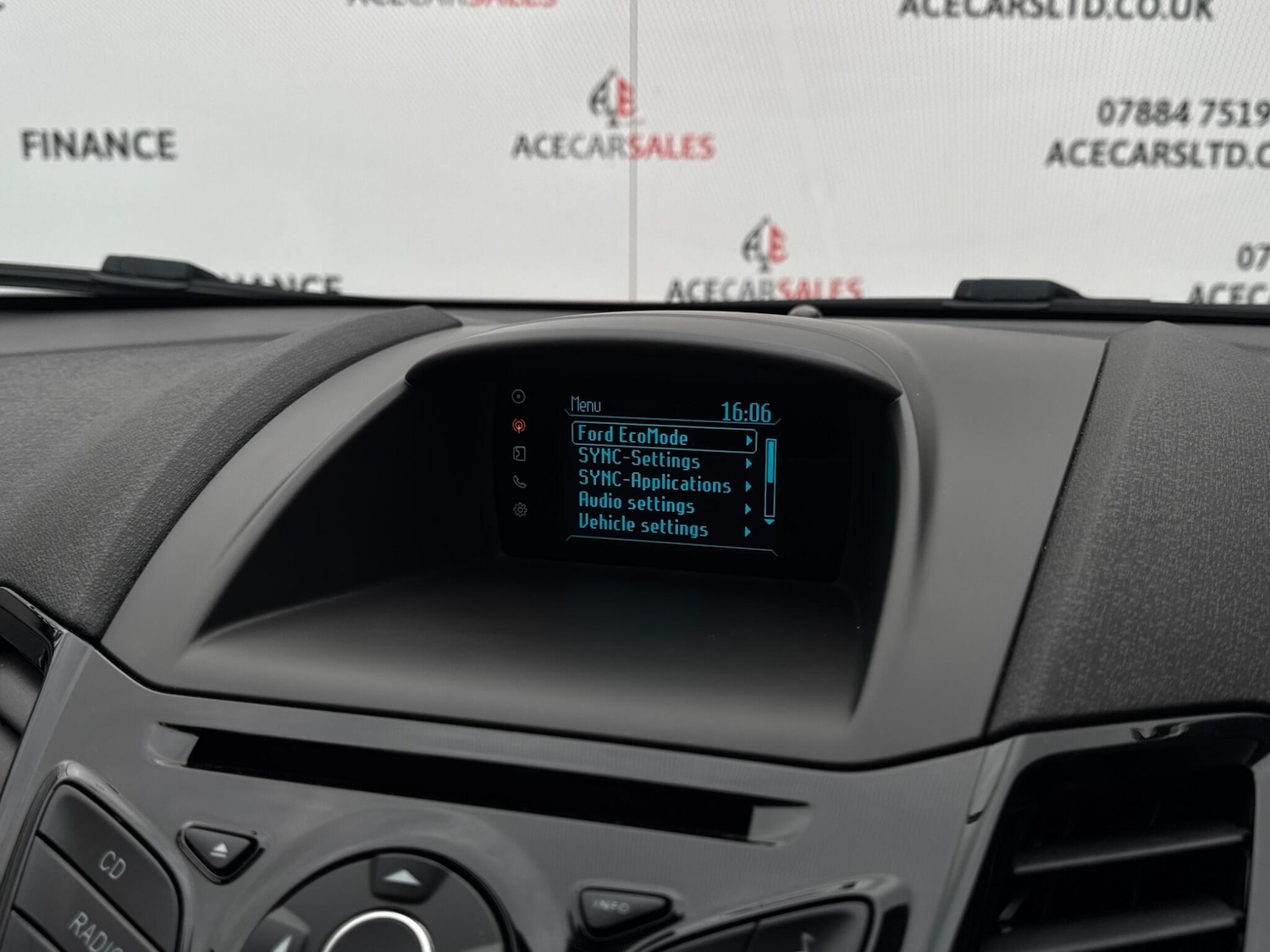 Used Ford Fiesta for sale - 76499023: Photo 35