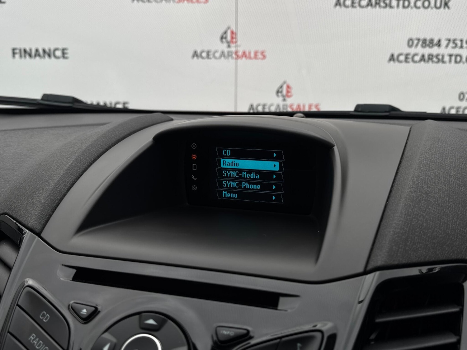 Used Ford Fiesta for sale - 76499023: Photo 36