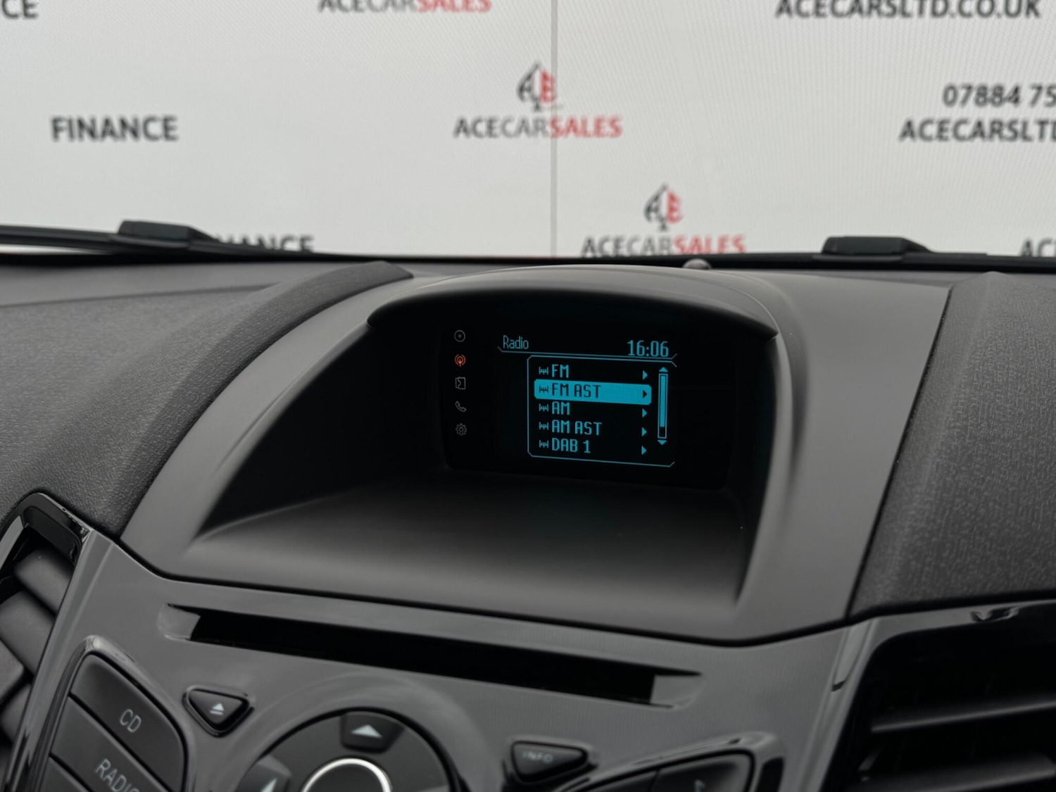 Used Ford Fiesta for sale - 76499023: Photo 37