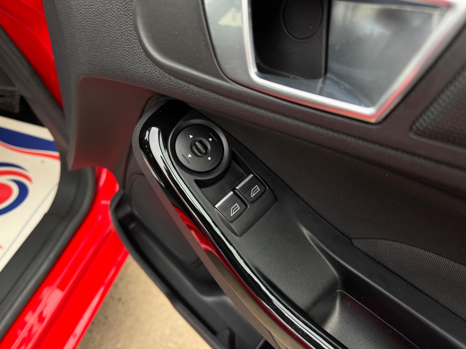 Used Ford Fiesta for sale - 76499023: Photo 43