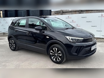 Used Vauxhall Crossland 2022 for sale - 79181298: Photo