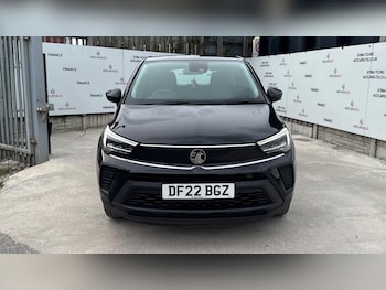 Used Vauxhall Crossland 2022 for sale - 79181298: Photo