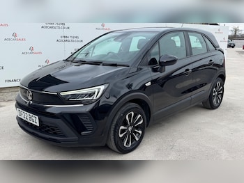 Used Vauxhall Crossland 2022 for sale - 79181298: Photo