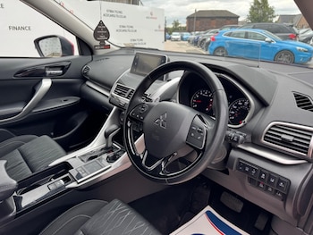 Used Mitsubishi Eclipse Cross 2019 for sale - 79440951: Photo