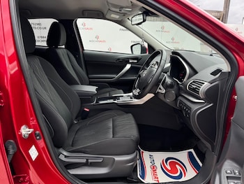 Used Mitsubishi Eclipse Cross 2019 for sale - 79440951: Photo