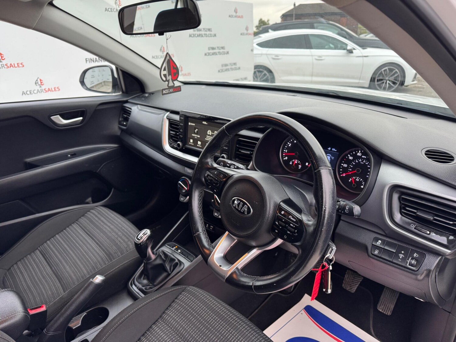 Used Kia Stonic 2019 for sale - 76953433: Photo 10