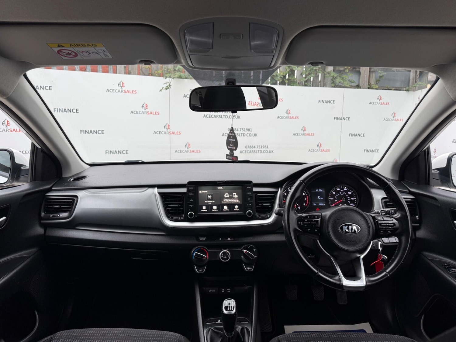 Used Kia Stonic 2019 for sale - 76953433: Photo 21