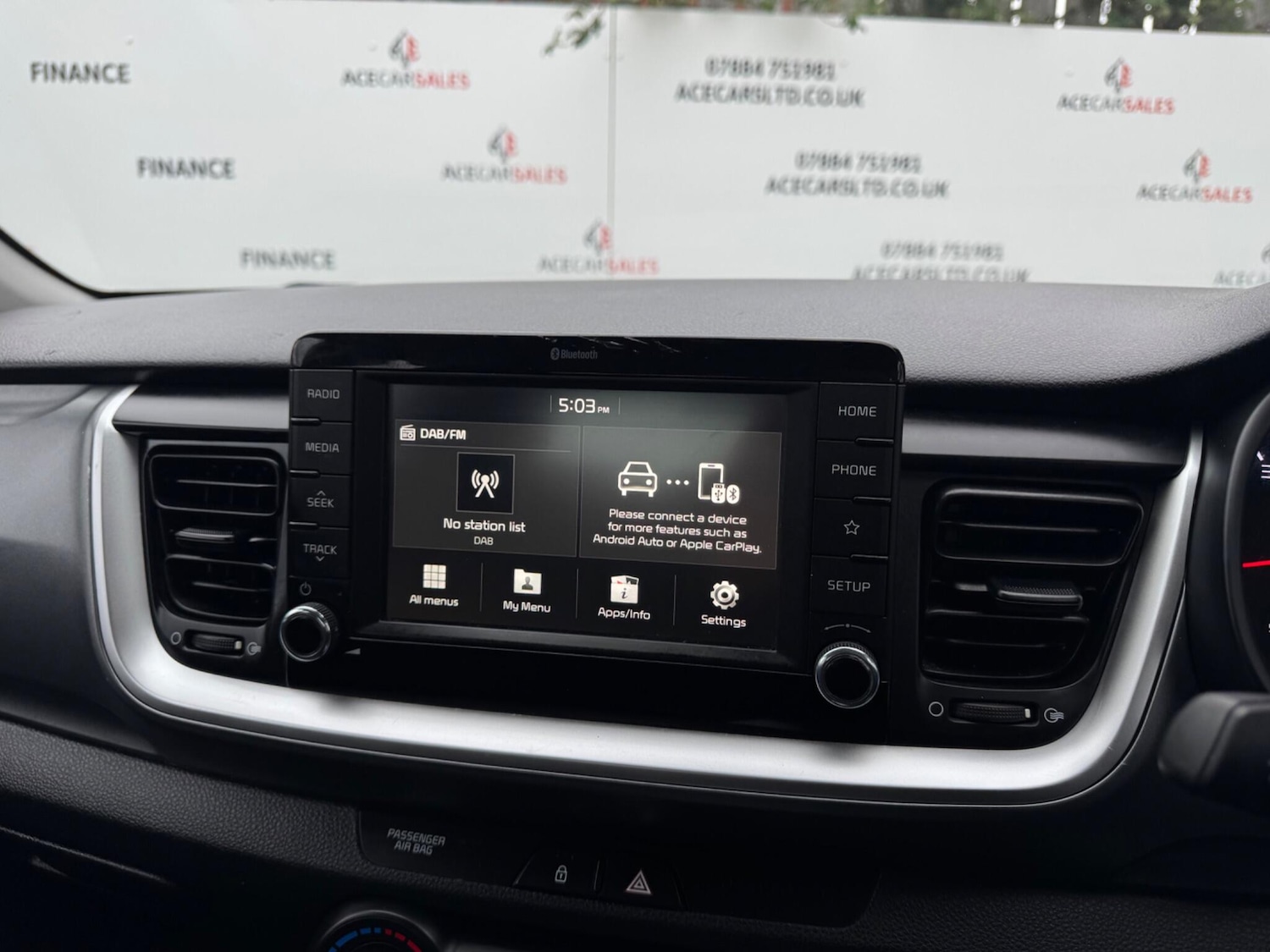 Used Kia Stonic 2019 for sale - 76953433: Photo 23