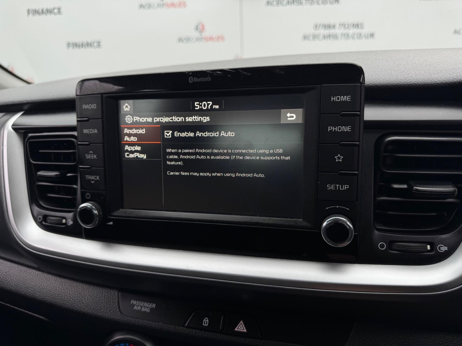 Used Kia Stonic 2019 for sale - 76953433: Photo 35