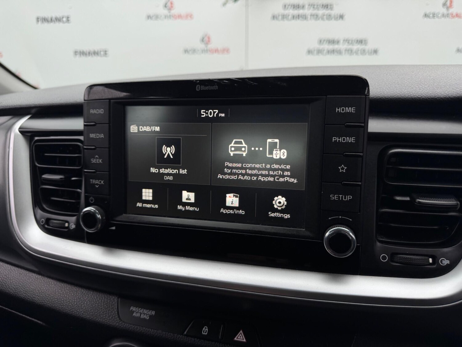 Used Kia Stonic 2019 for sale - 76953433: Photo 38