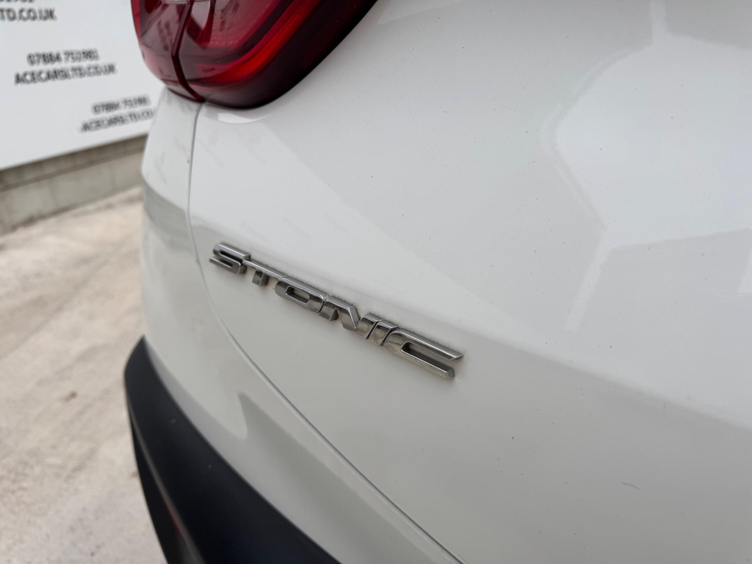 Used Kia Stonic 2019 for sale - 76953433: Photo 43