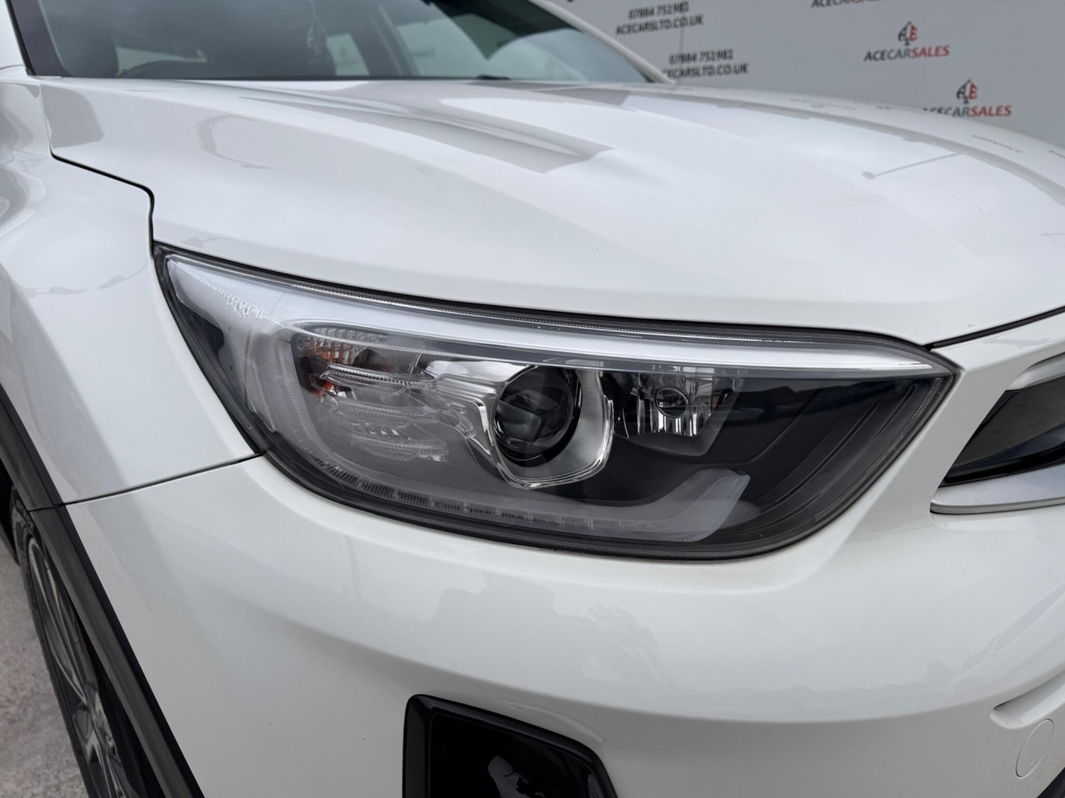 Used Kia Stonic 2019 for sale - 76953433: Photo 47
