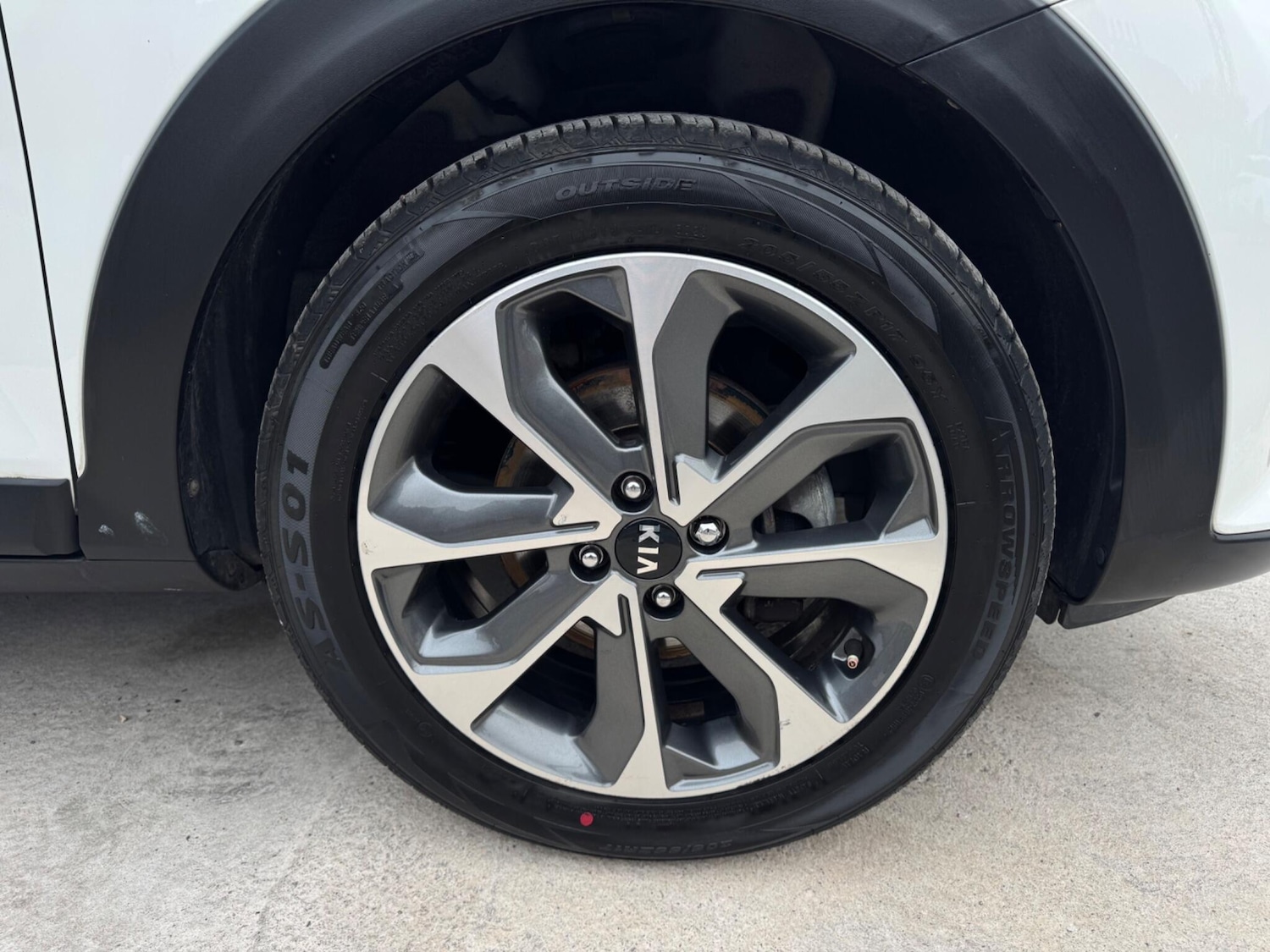 Used Kia Stonic 2019 for sale - 76953433: Photo 49