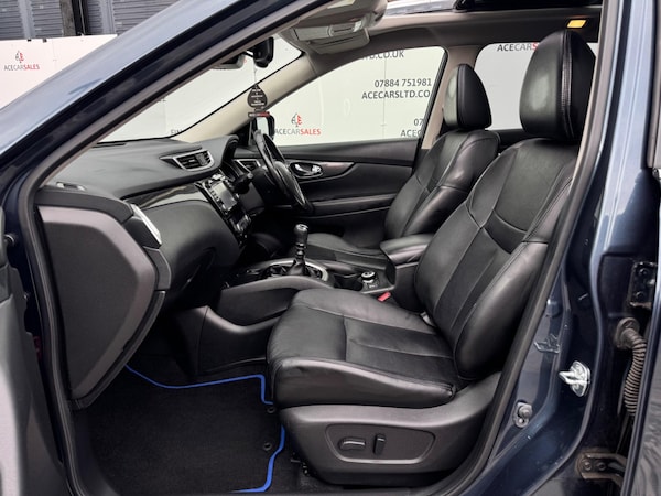 Used Nissan X-Trail 2017 for sale - 75050486: Photo 18