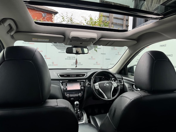 Used Nissan X-Trail 2017 for sale - 75050486: Photo 20