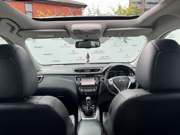 Used Nissan X-Trail 2017 for sale - 75050486: Photo 21