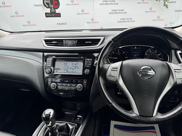 Used Nissan X-Trail 2017 for sale - 75050486: Photo 23
