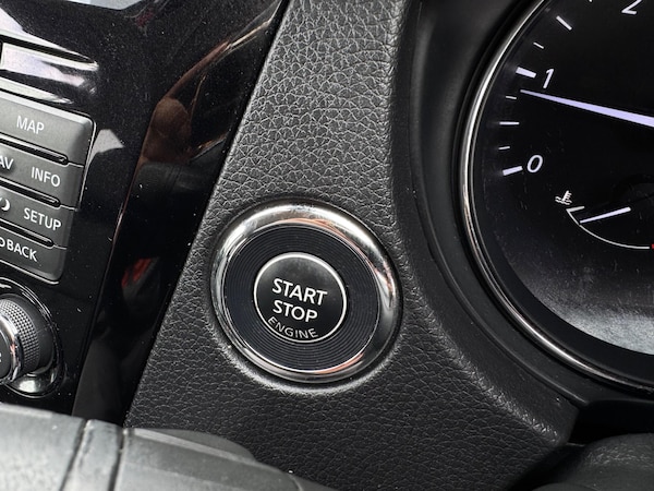 Used Nissan X-Trail 2017 for sale - 75050486: Photo 25