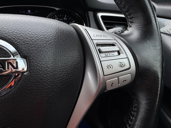 Used Nissan X-Trail 2017 for sale - 75050486: Photo 34