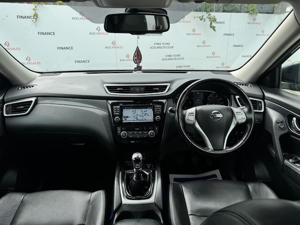 Used Nissan X-Trail 2017 for sale - 75050486: Photo 36