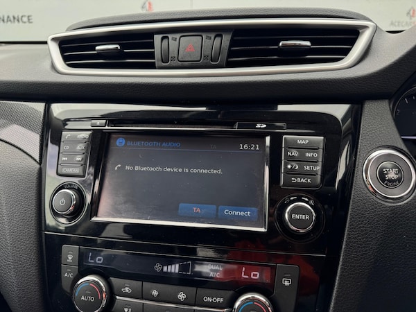 Used Nissan X-Trail 2017 for sale - 75050486: Photo 40