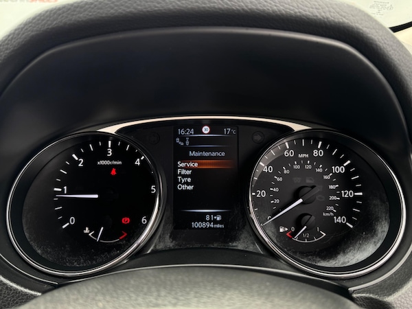 Used Nissan X-Trail 2017 for sale - 75050486: Photo 48