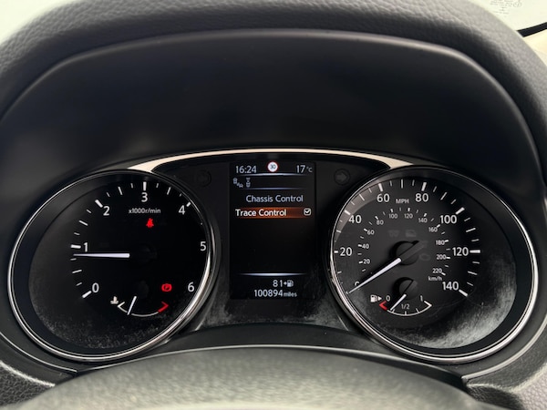 Used Nissan X-Trail 2017 for sale - 75050486: Photo 49