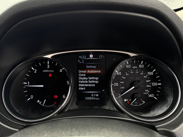 Used Nissan X-Trail 2017 for sale - 75050486: Photo 51