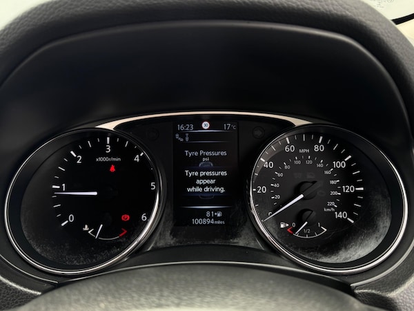 Used Nissan X-Trail 2017 for sale - 75050486: Photo 54